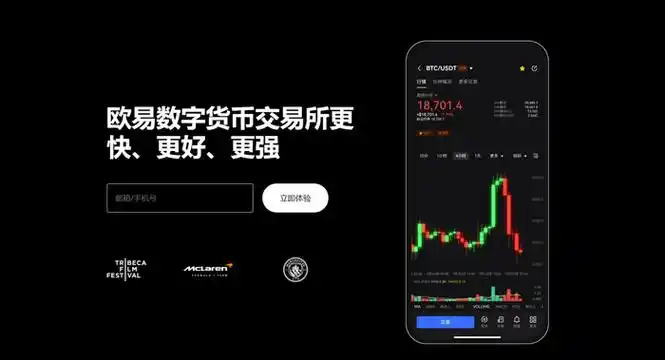 数字货币APP下载平台展示图